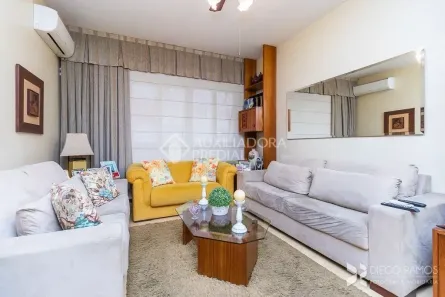 Apartamento com 3 Quartos à venda, 124m² no Centro Histórico, Porto Alegre