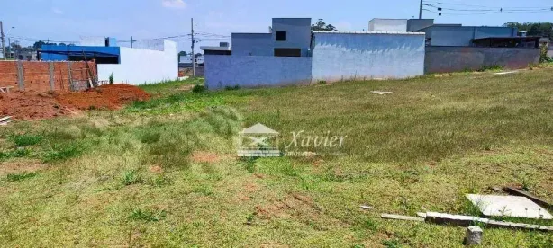 Lote/Terreno à venda, 200m² no Chácara Real (Caucaia do Alto), Cotia