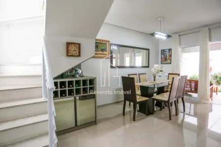 Sobrado com 3 Quartos à venda, 145m² no Parque Dom Henrique, Cotia