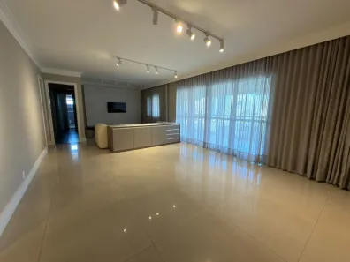 Apartamento com 3 Quartos à venda, 166m² no Jardim, Santo André