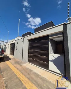 Casa com 3 Quartos à venda, 174m² no Chácaras São Pedro, Aparecida de Goiânia