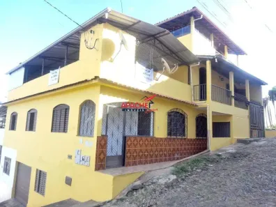 Casa com 5 Quartos à venda, 400m² no Fátima, Viçosa