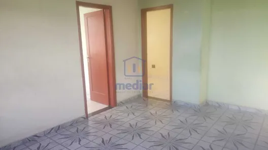Apartamento com 2 Quartos à venda, 72m² no Aparecida, Santos