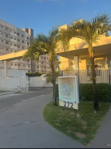 Apartamento com 2 Quartos à venda, 45m² no Madre Paulina, São Cristóvão