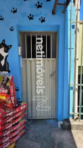 Casa com 2 Quartos para alugar, 50m² no Mantiqueira, Belo Horizonte