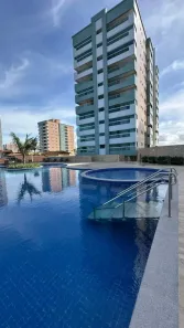 Apartamento com 2 Quartos à venda, 82m² no Balneario Gaivotas, Itanhaém