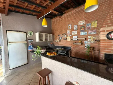Casa com 3 Quartos à venda, 234m² no Nova Piracicaba, Piracicaba
