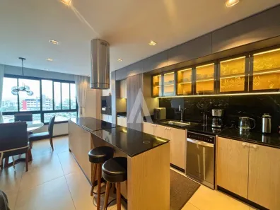 Apartamento com 3 Quartos à venda, 76m² no Costa e Silva, Joinville