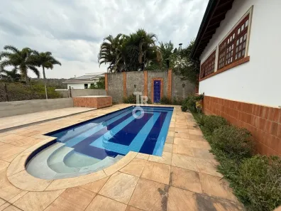 Fazenda/Sítio à venda, 1023m² no Chácara Malota, Jundiaí