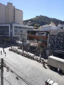 Sala Comercial à venda, 19m² no Centro, Nova Friburgo