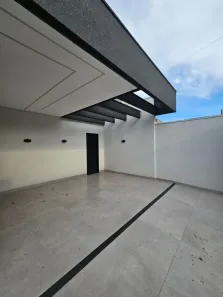 Casa com 3 Quartos à venda, 114m² no Residencial Mais Parque Mirassol, Mirassol