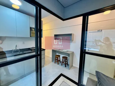 Apartamento com 1 Quarto à venda, 28m² no Pinheiros, São Paulo