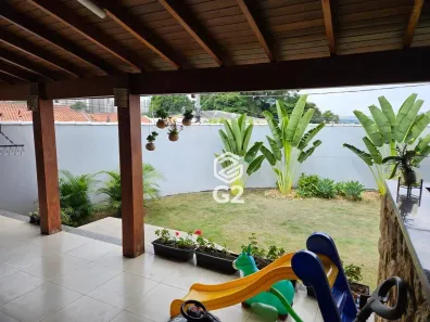 Casa com 3 Quartos à venda, 188m² no Jardim Jequitibá, Indaiatuba