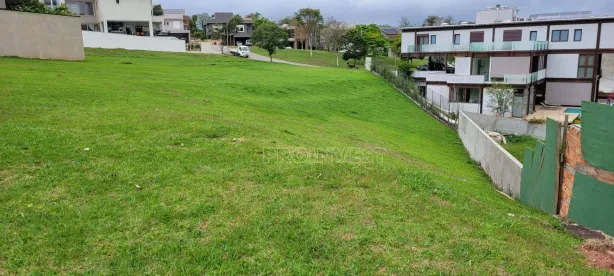 Lote/Terreno à venda, 764m² no Granja Viana, Carapicuíba