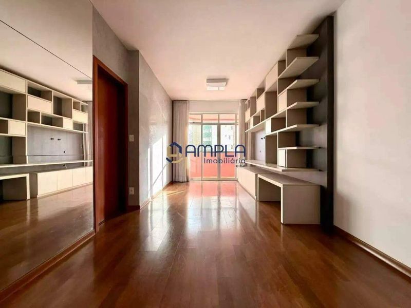 Apartamento com 3 quartos — Buritis, Belo Horizonte