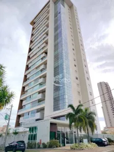 Apartamento com 3 Quartos à venda, 2375m² no Jardim Europa, Piracicaba