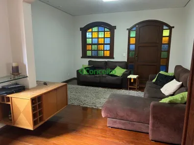 Casa com 3 Quartos à venda, 432m² no Padre Eustáquio, Belo Horizonte