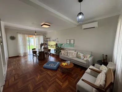 Casa de Condomínio com 4 Quartos à venda, 205m² no Urbanova, São José dos Campos