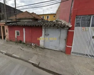 Imóvel Comercial com 5 Quartos à venda, 100m² no Vila Maria de Maggi, Suzano