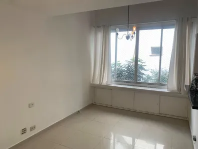 Apartamento com 1 Quarto à venda, 49m² no Brooklin Paulista, São Paulo