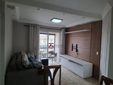 Apartamento com 2 Quartos à venda, 68m² no Vila Mariana, São Paulo