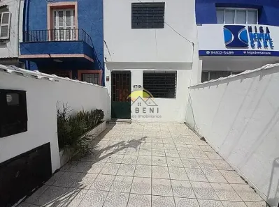 Casa com 2 Quartos para alugar, 90m² no Vila Romana, São Paulo