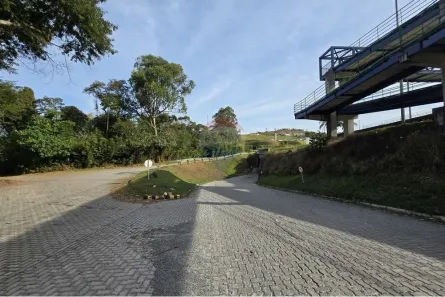 Lote/Terreno à venda, 20410m² no Salvaterra, Juiz de Fora