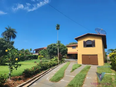 Casa de Condomínio com 3 Quartos à venda, 150m² no Condomínio Fazenda Solar, Igarapé