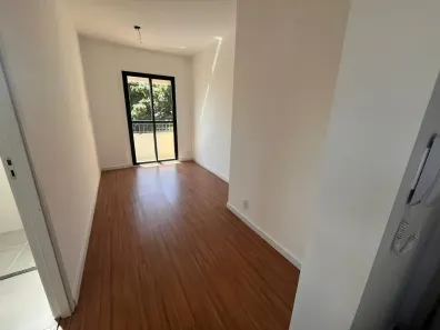 Apartamento com 1 Quarto à venda, 27m² no Belenzinho, São Paulo