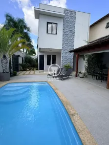 Casa com 3 Quartos à venda, 258m² no Loteamento Reserva Real, Montes Claros