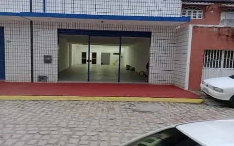 Imóvel Comercial para alugar, 196m² no Lagoa Seca, Natal