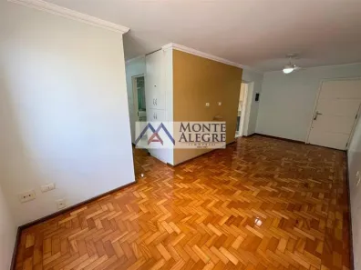 Apartamento com 2 Quartos à venda, 80m² no Vila Santa Catarina, São Paulo