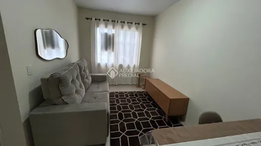 Casa de Condomínio com 2 Quartos para alugar, 90m² no Estância Velha, Canoas