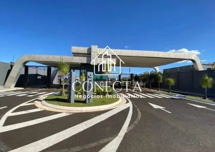 Lote/Terreno à venda, 455m² no Shopping Park, Uberlândia