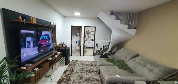 Casa de Condomínio com 3 Quartos à venda, 112m² no Vila Pirajussara, São Paulo