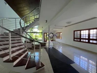 Sobrado com 3 Quartos à venda, 309m² no Vila Oliveira, Mogi das Cruzes