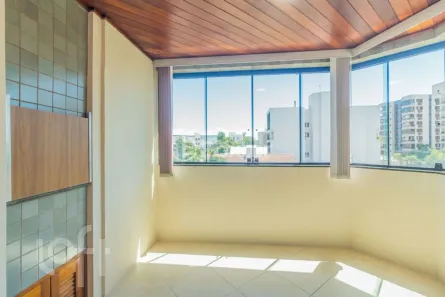 Apartamento com 3 Quartos à venda, 106m² no Tristeza, Porto Alegre