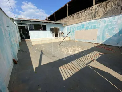 Casa com 1 Quarto à venda, 70m² no Vila Buscariolo, Jaú