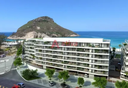 Apartamento com 4 Quartos à venda, 79m² no Recreio dos Bandeirantes, Rio de Janeiro