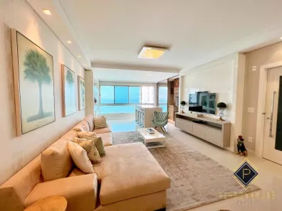 Apartamento com 3 Quartos à venda, 151m² no Centro, Balneário Camboriú