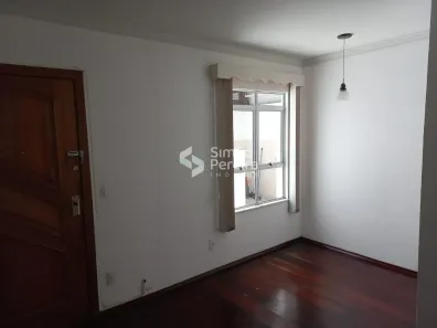 Apartamento com 2 Quartos à venda, 70m² no Bandeirantes, Juiz de Fora