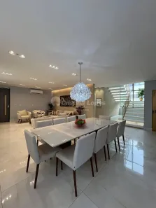 Casa de Condomínio com 4 Quartos à venda, 400m² no Gurupi, Teresina