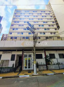 Apartamento com 4 Quartos à venda, 108m² no Centro, Campinas