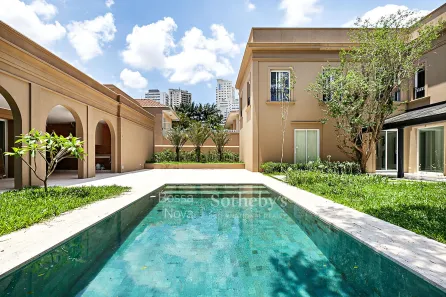 Casa com 4 Quartos à venda, 1000m² no Jardim América, São Paulo