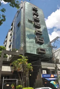 Sala Comercial à venda, 35m² no Menino Deus, Porto Alegre