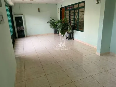 Casa com 3 Quartos à venda, 136m² no Ipiranga, Ribeirão Preto