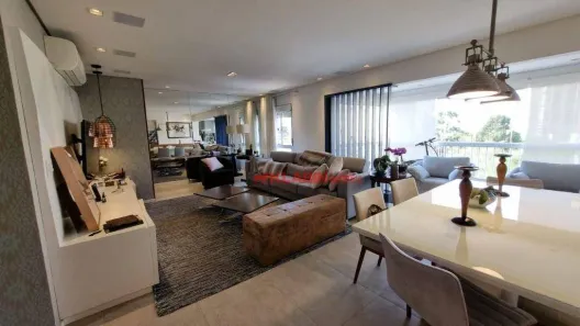 Apartamento com 3 Quartos à venda, 148m² no Vila Mariana, São Paulo