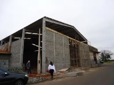 Ponto Comercial para alugar, 1000m² no Vila Elisa, Ribeirão Preto