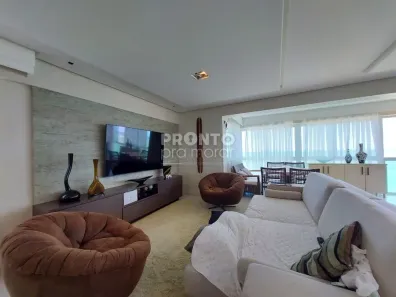 Apartamento com 4 Quartos à venda, 210m² no Piedade, Jaboatão dos Guararapes