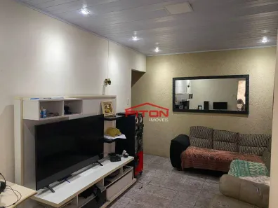 Casa com 1 Quarto à venda, 90m² no Vila Rui Barbosa, São Paulo